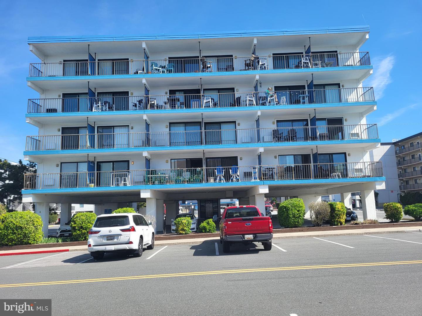 6 126th Street #400s, Ocean City