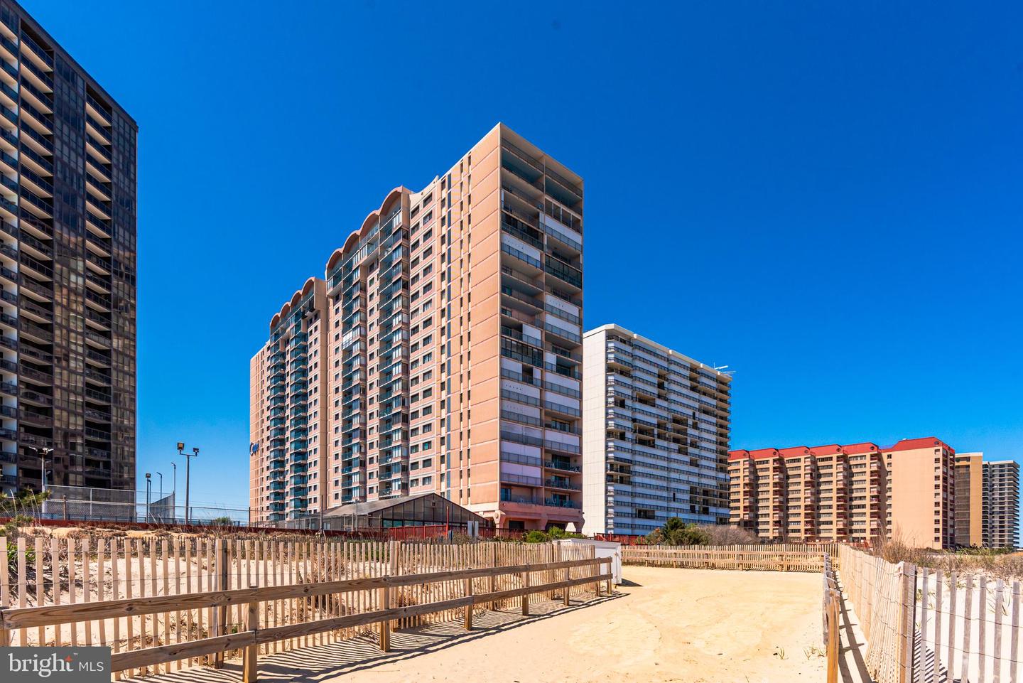 11000 Coastal Highway #808