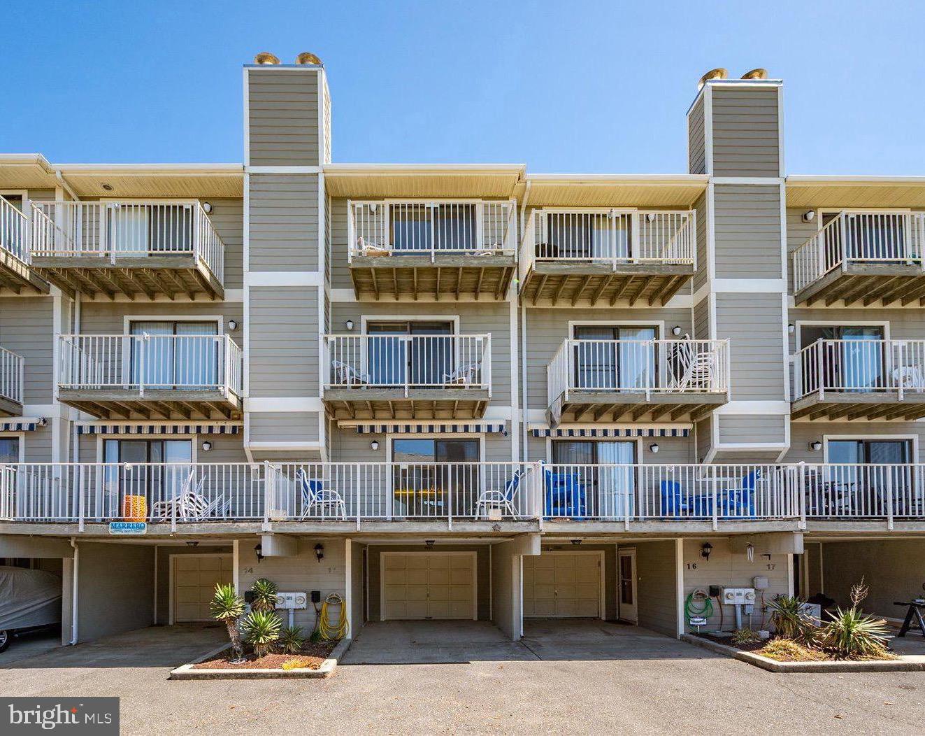 109 123rd Street #1501, Ocean City
