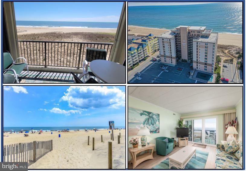 5801 Atlantic Avenue #305, Ocean City