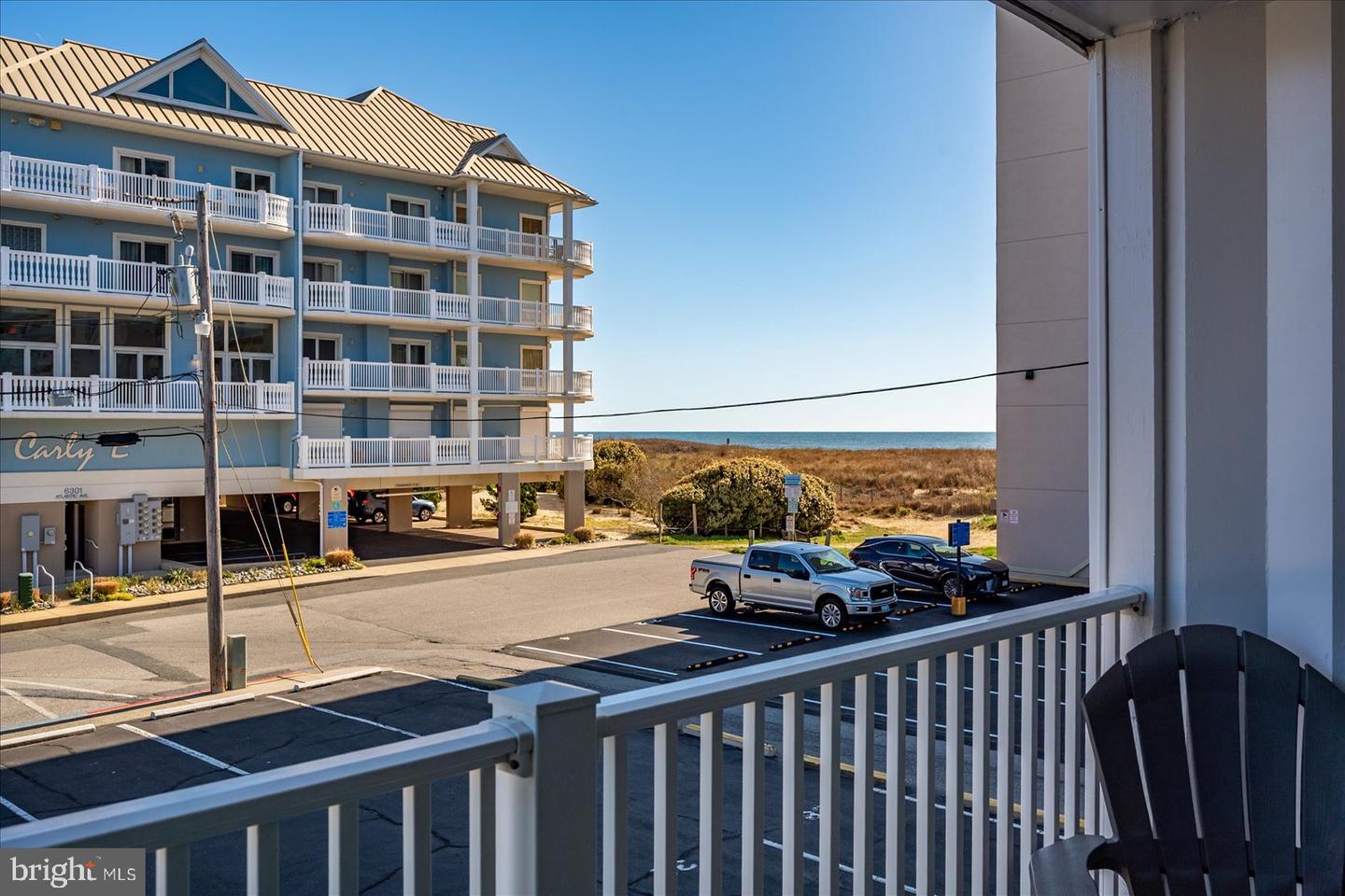 3-A 63rd Street #26, Ocean City