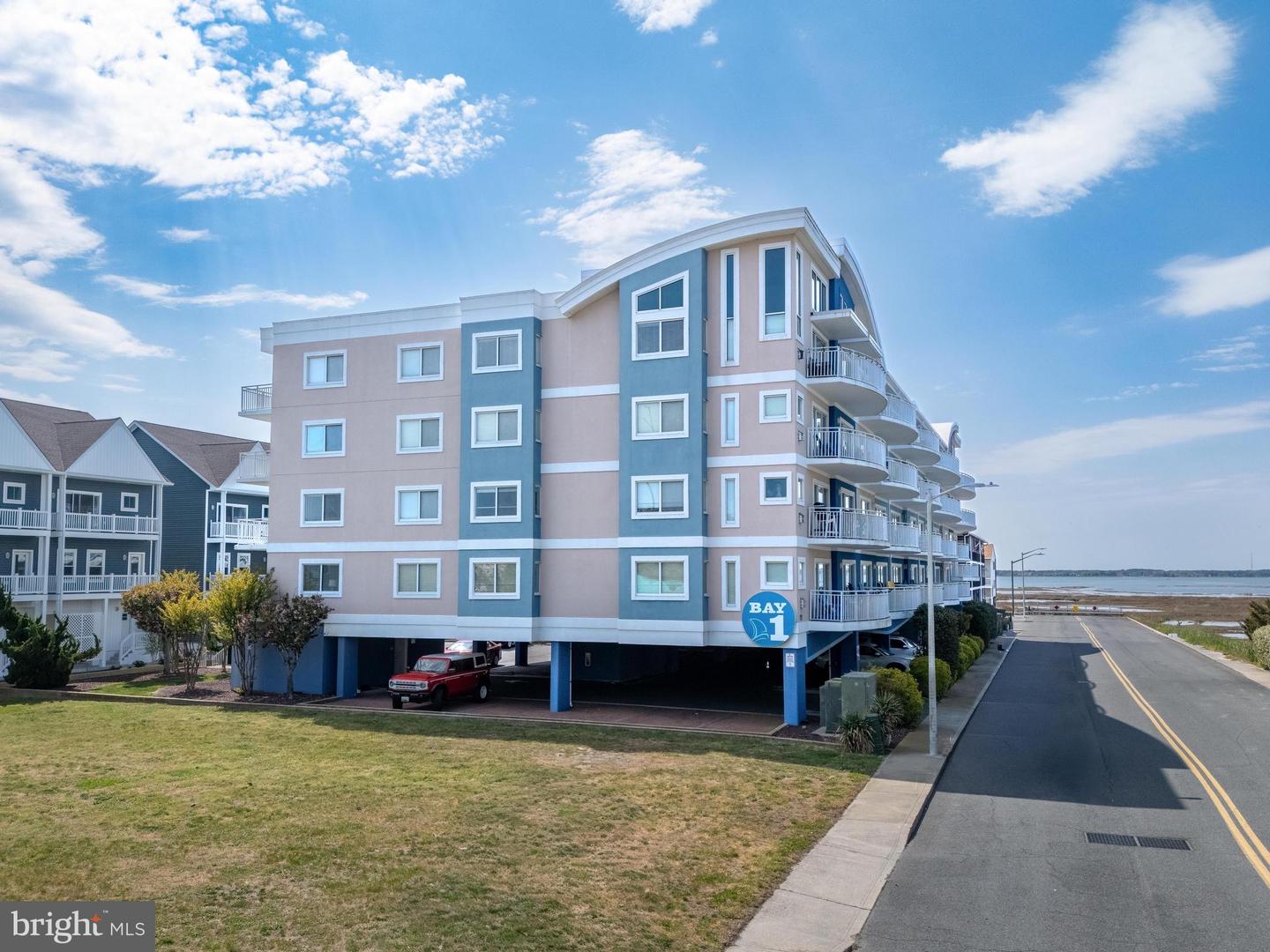 111 76th Street #101