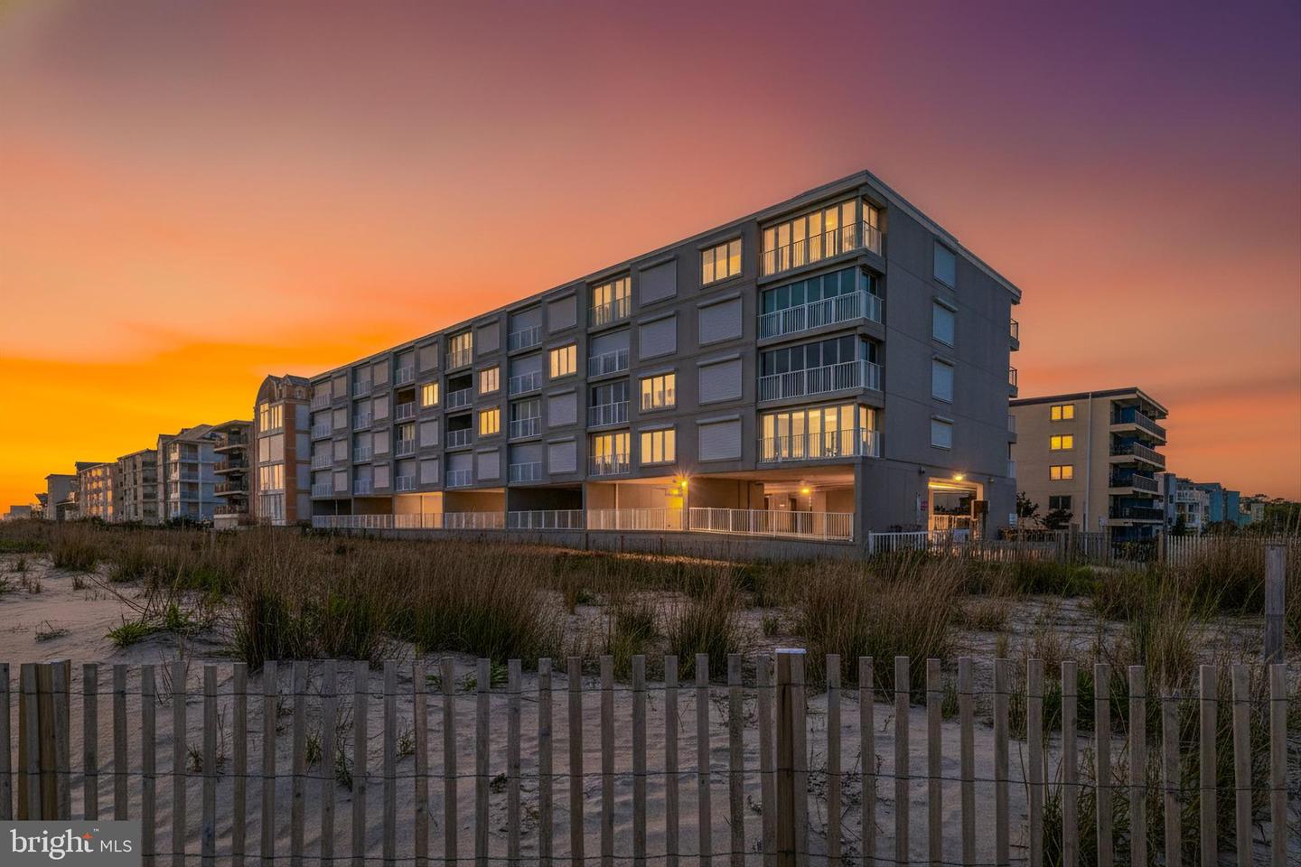 13908 Wight Street #303 Pelican Beach, Ocean City