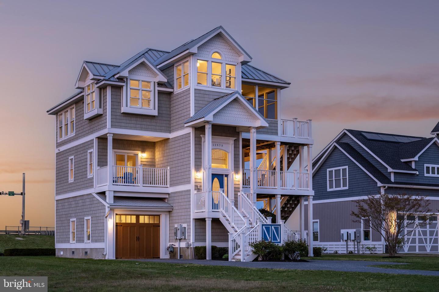 12973 Inlet Isle Lane, Ocean City