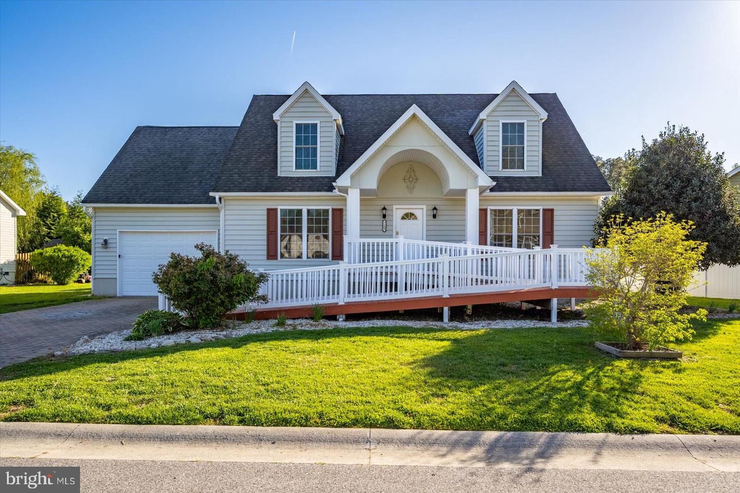 7109 Arcadia Circle, Newark