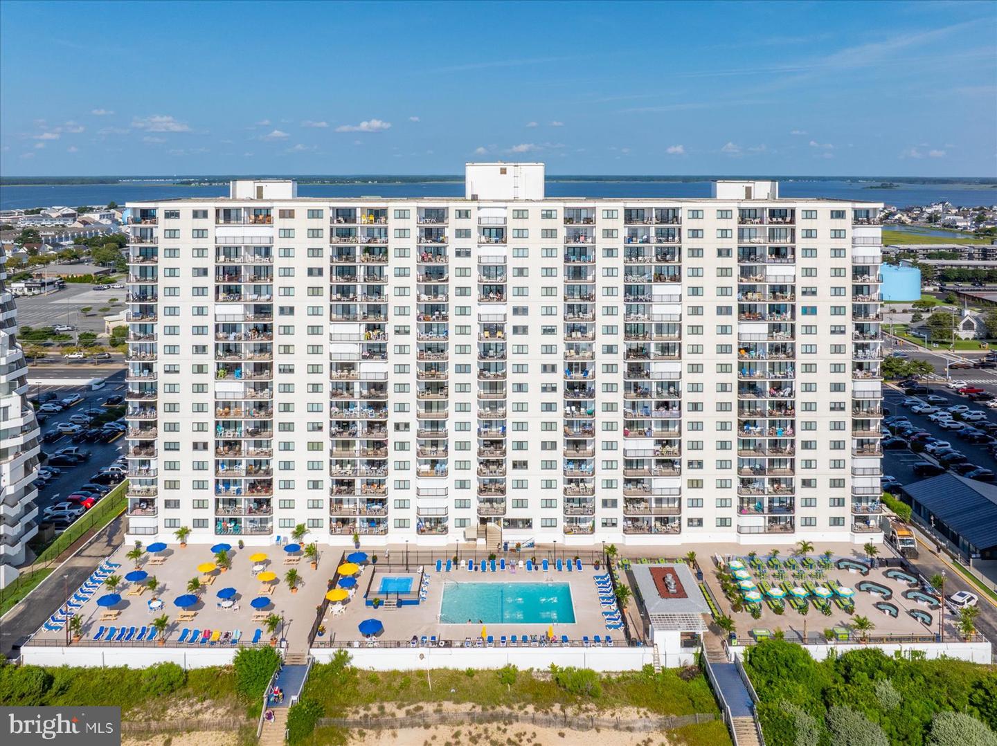 9800 Coastal Highway #1401, Ocean City