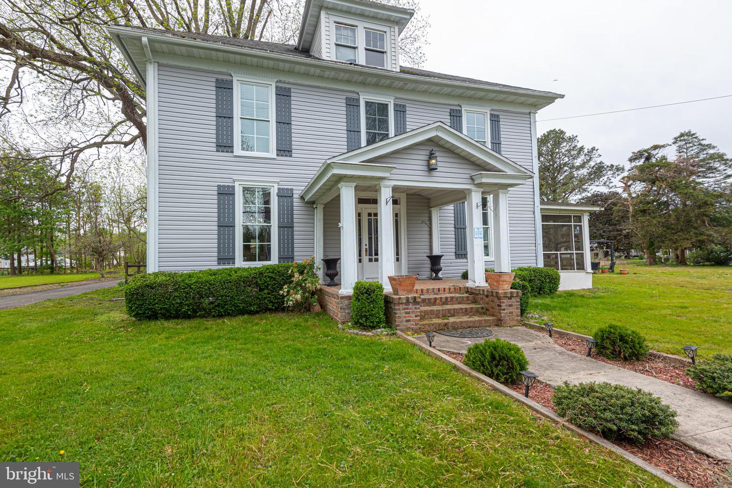 8318 Langmaid Road