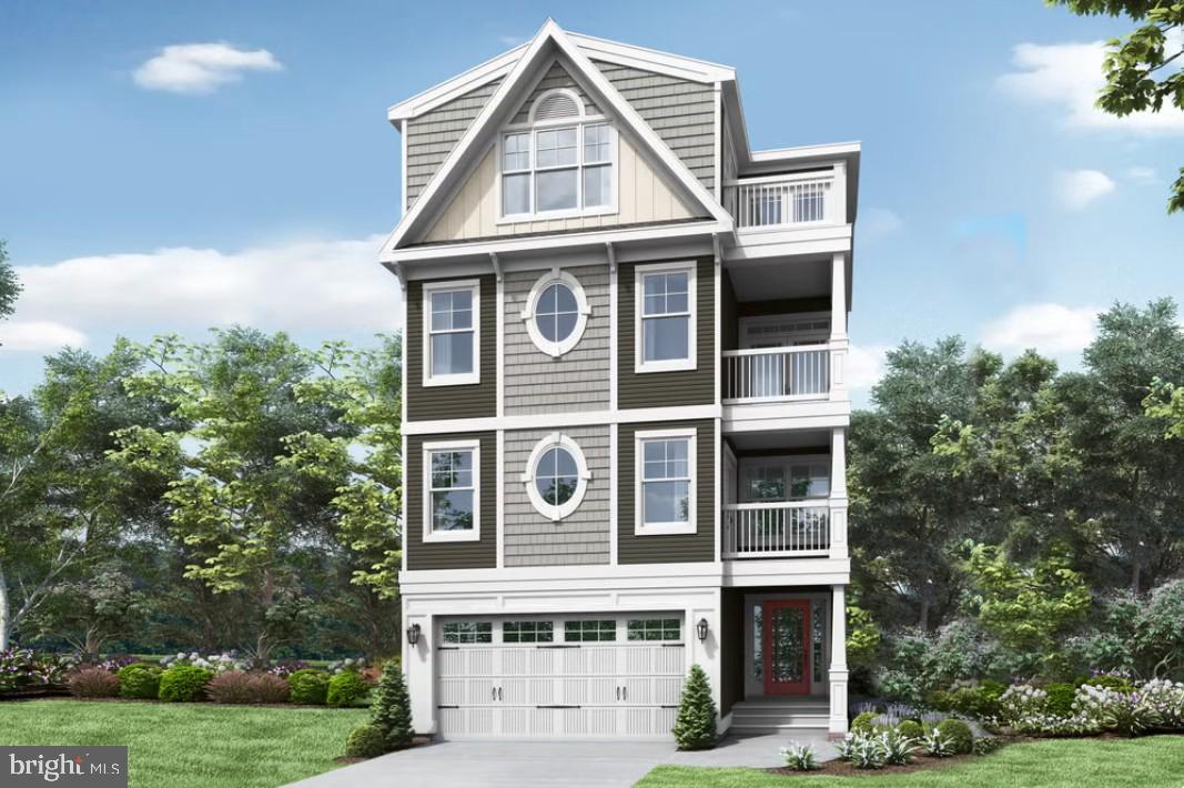 401 Bering Rd