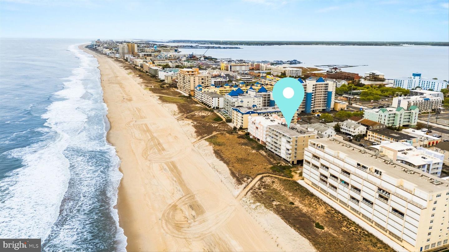 6109 Atlantic Avenue #304, Ocean City