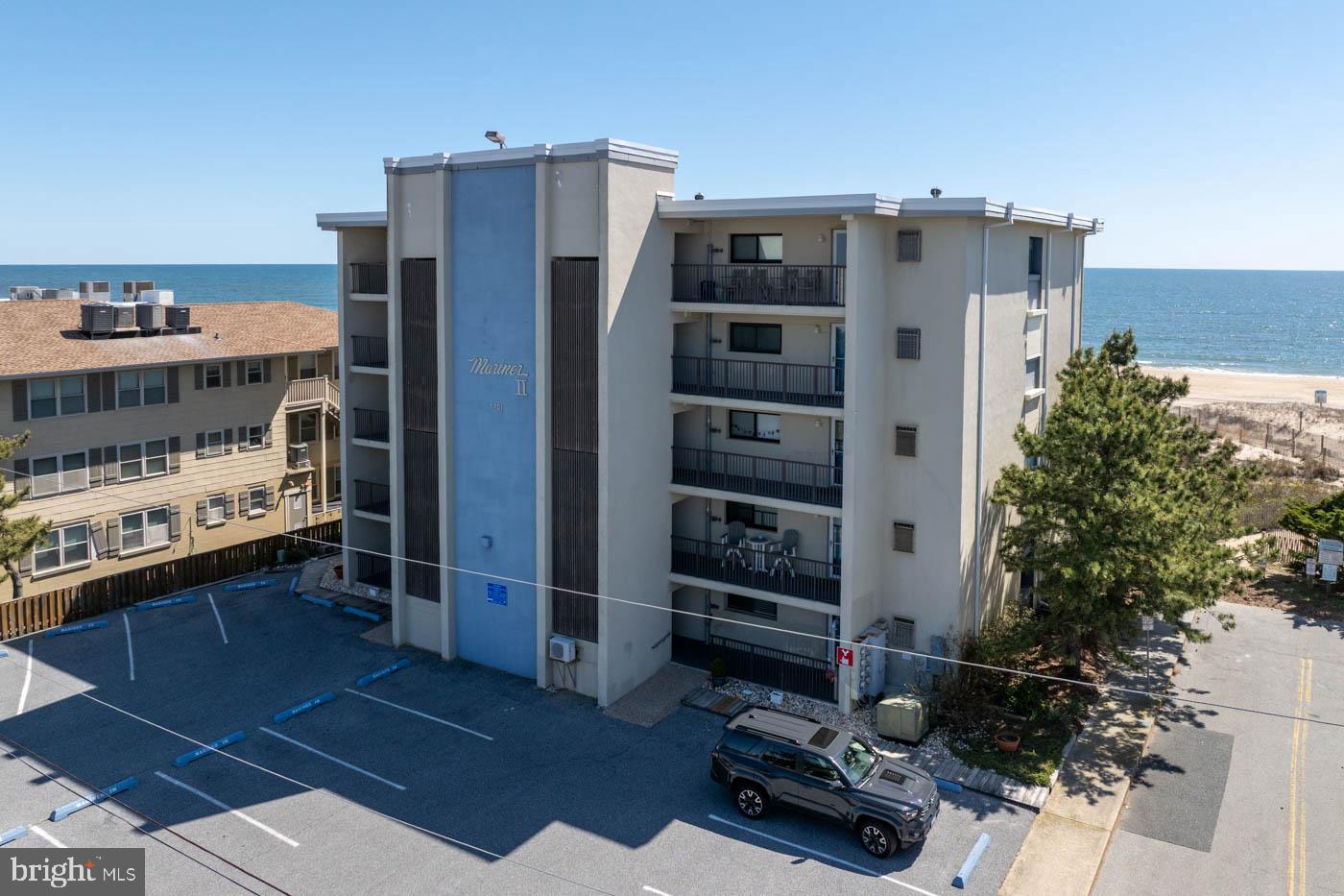5701 Atlantic Avenue #1s