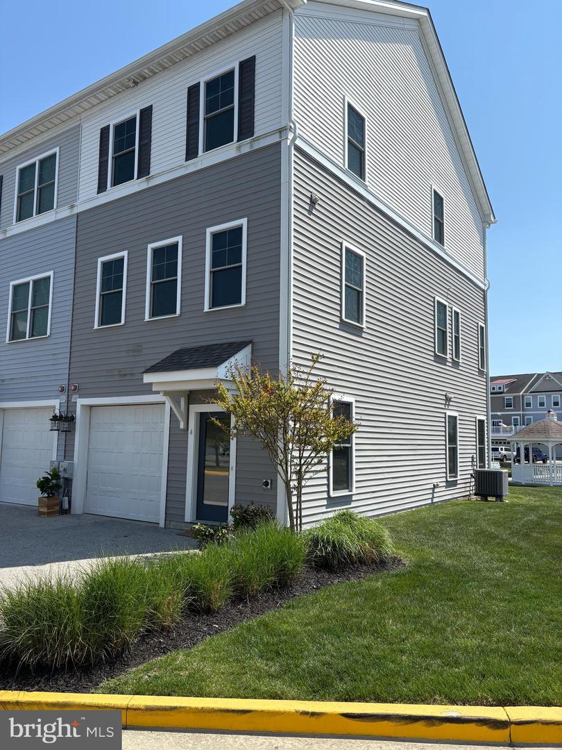 13006 Bowline Lane #4, Ocean City