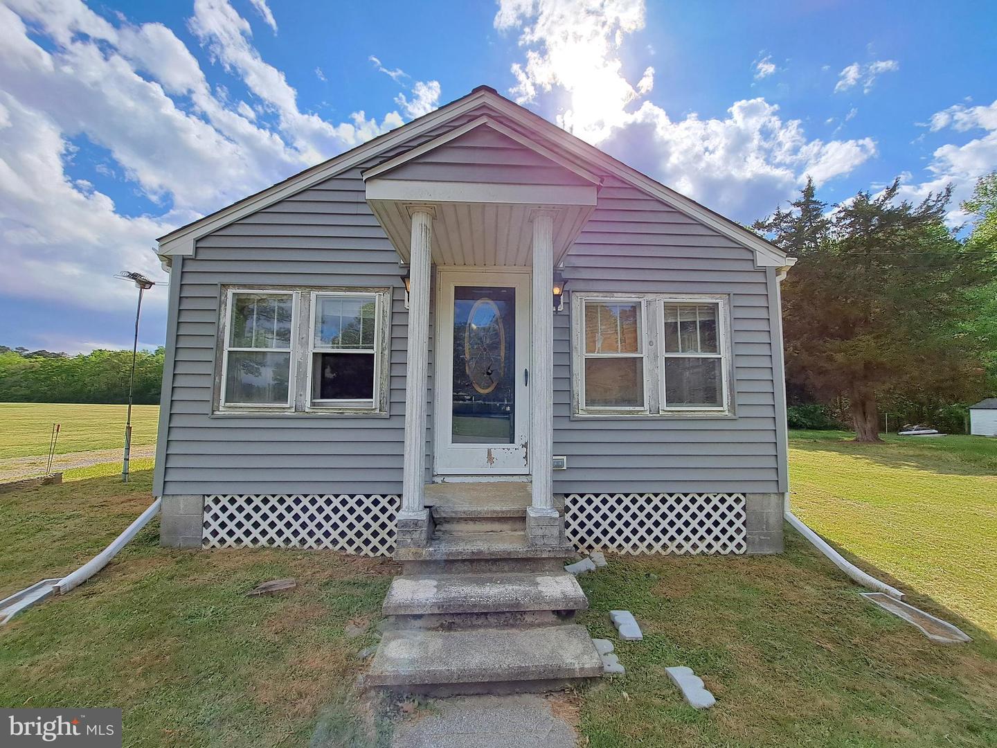 2139 Groton Road, Pocomoke City