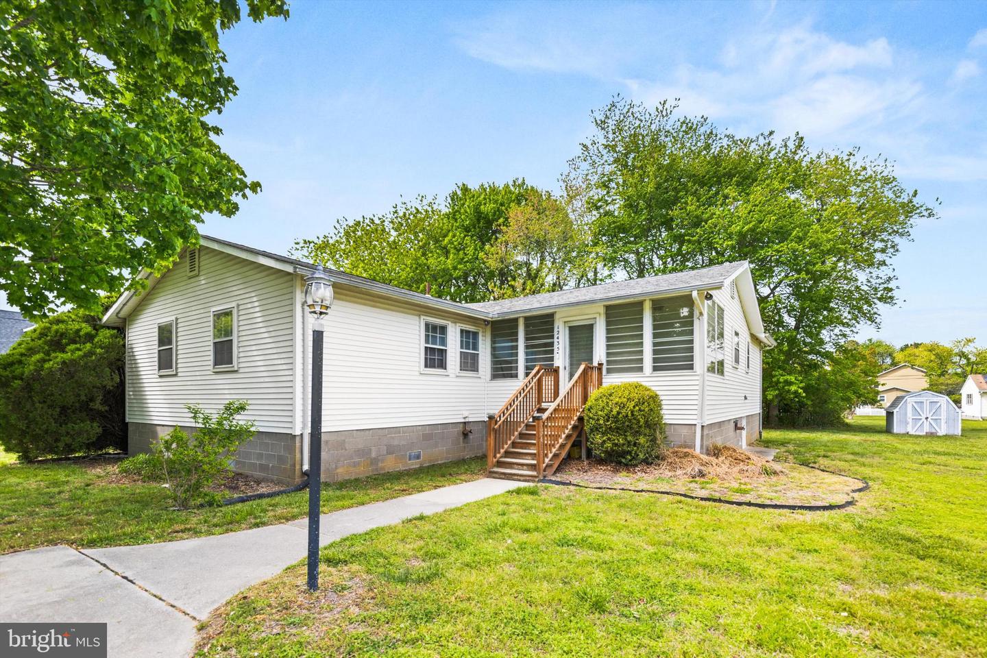 12435 Salisbury Road, Ocean City