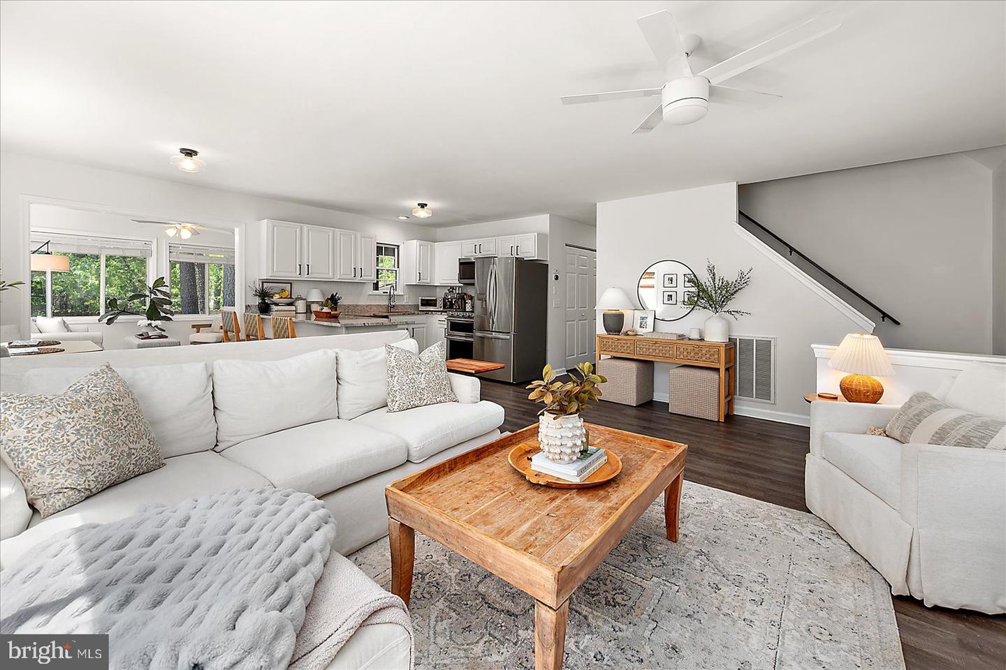 8 Bridgewater Road, Ocean Pines