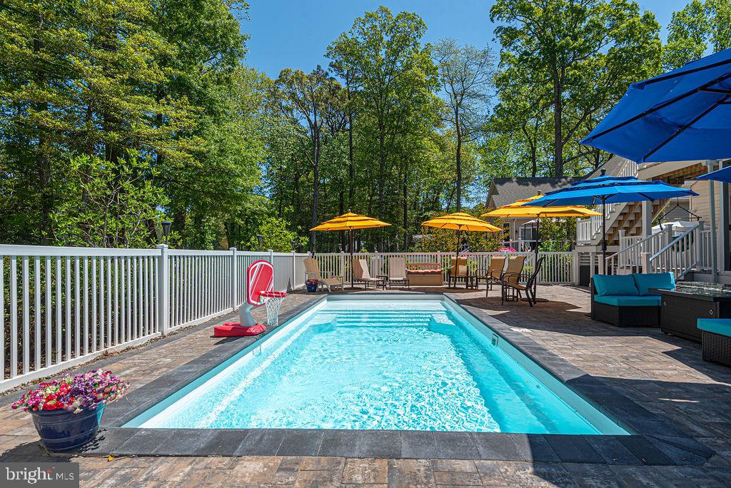 31 Brookside Road, Ocean Pines