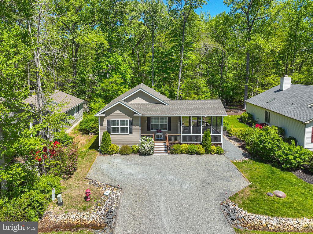 6 Southwind Court, Ocean Pines