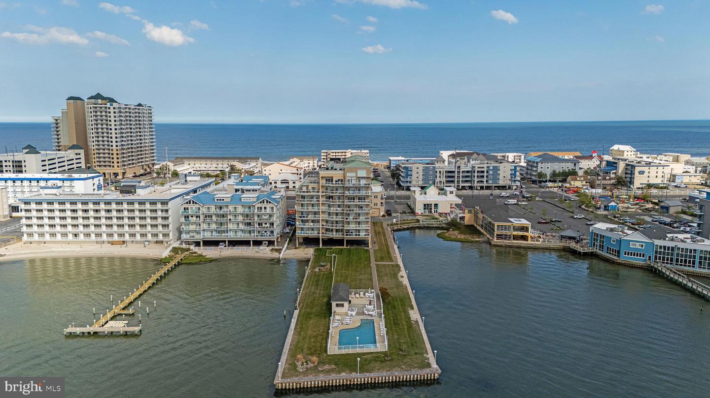 4601 Coastal Highway #504, Ocean City