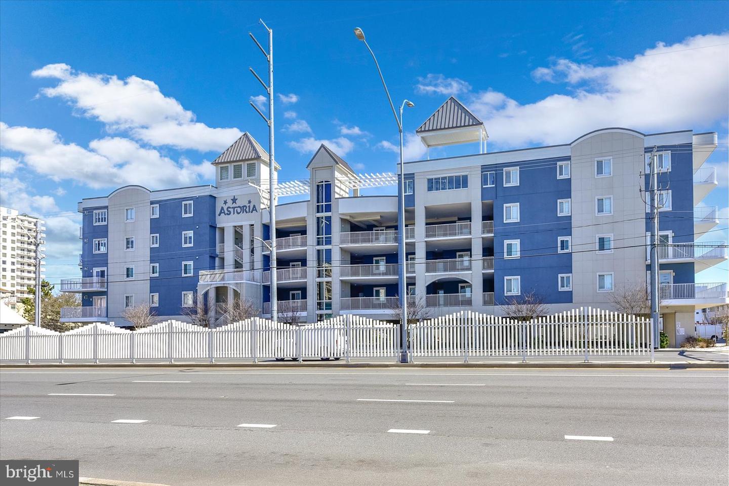 4500 Coastal Highway #103