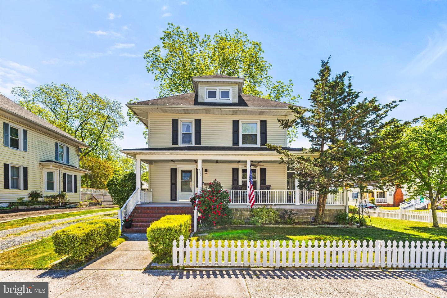 213 6th Street