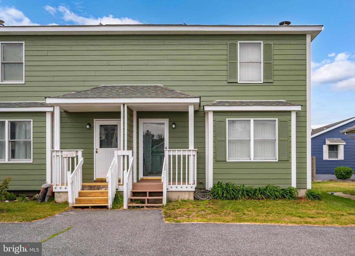 702 Kelly Road #702a, Ocean City