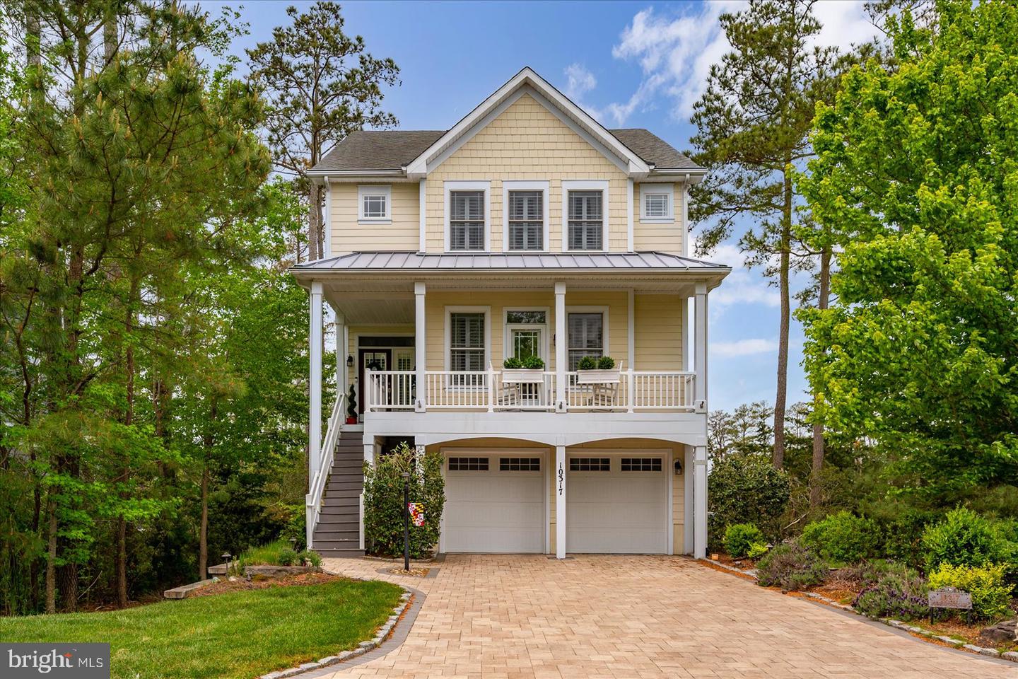 10317 Quarter Deck Ln