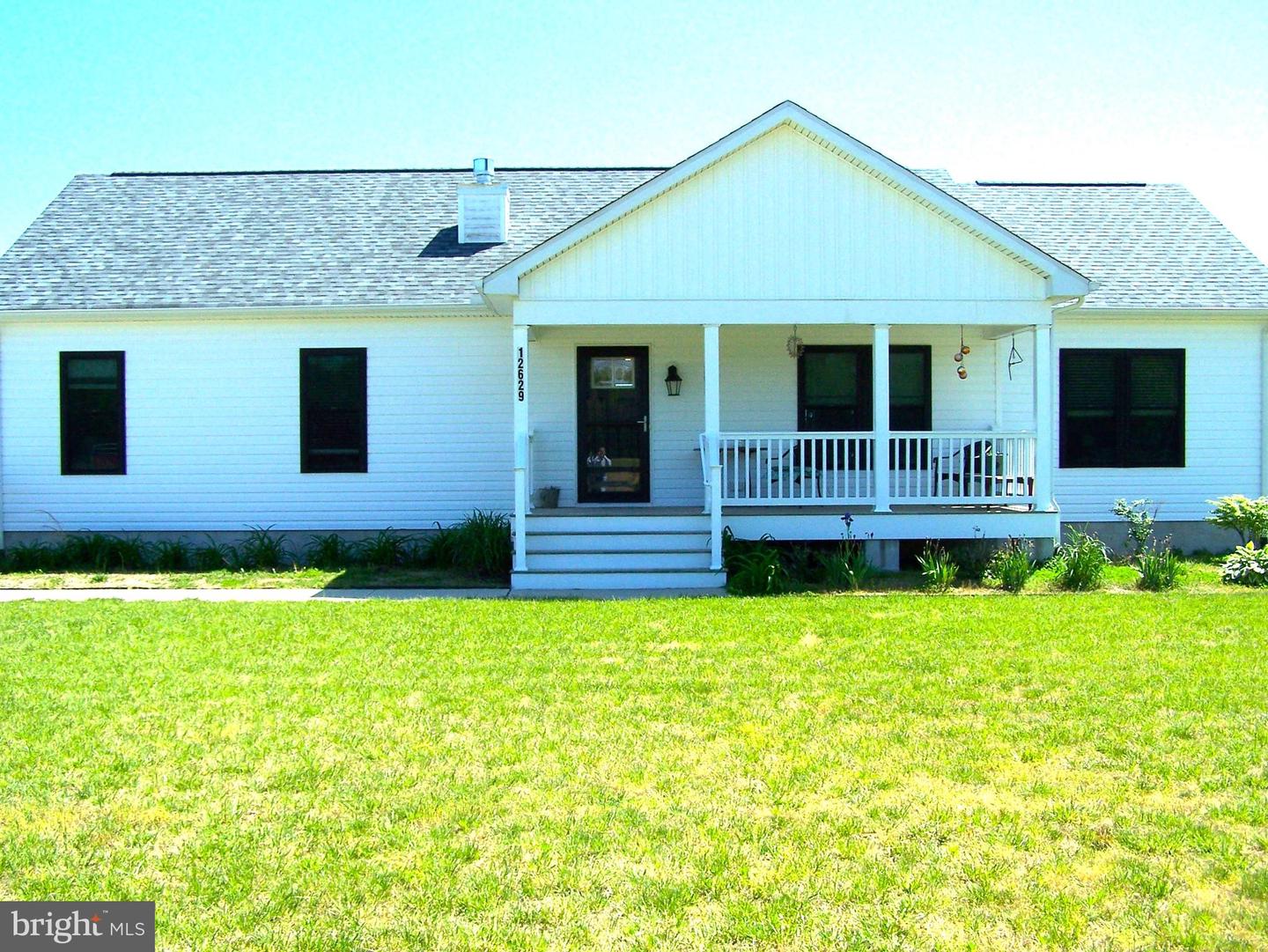 12629 Selby Road, Bishopville