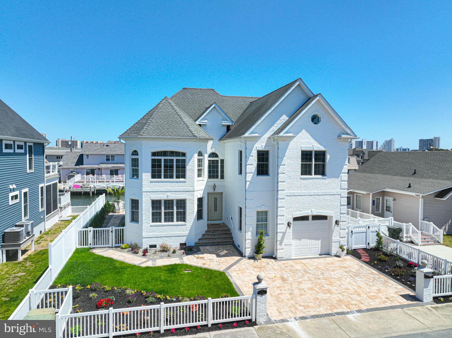 10614 Point Lookout Road