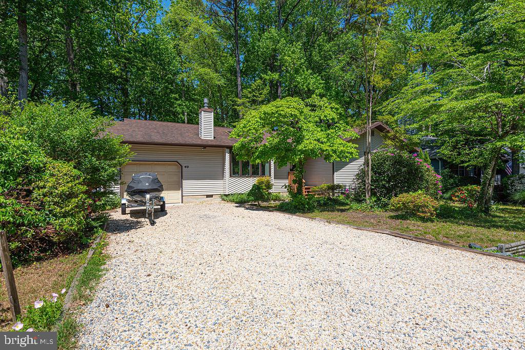40 Harbormist Circle, Ocean Pines