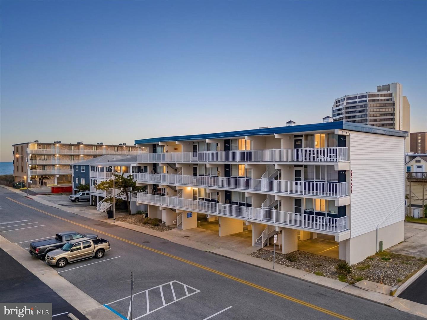 9 88th Street #102, Ocean City