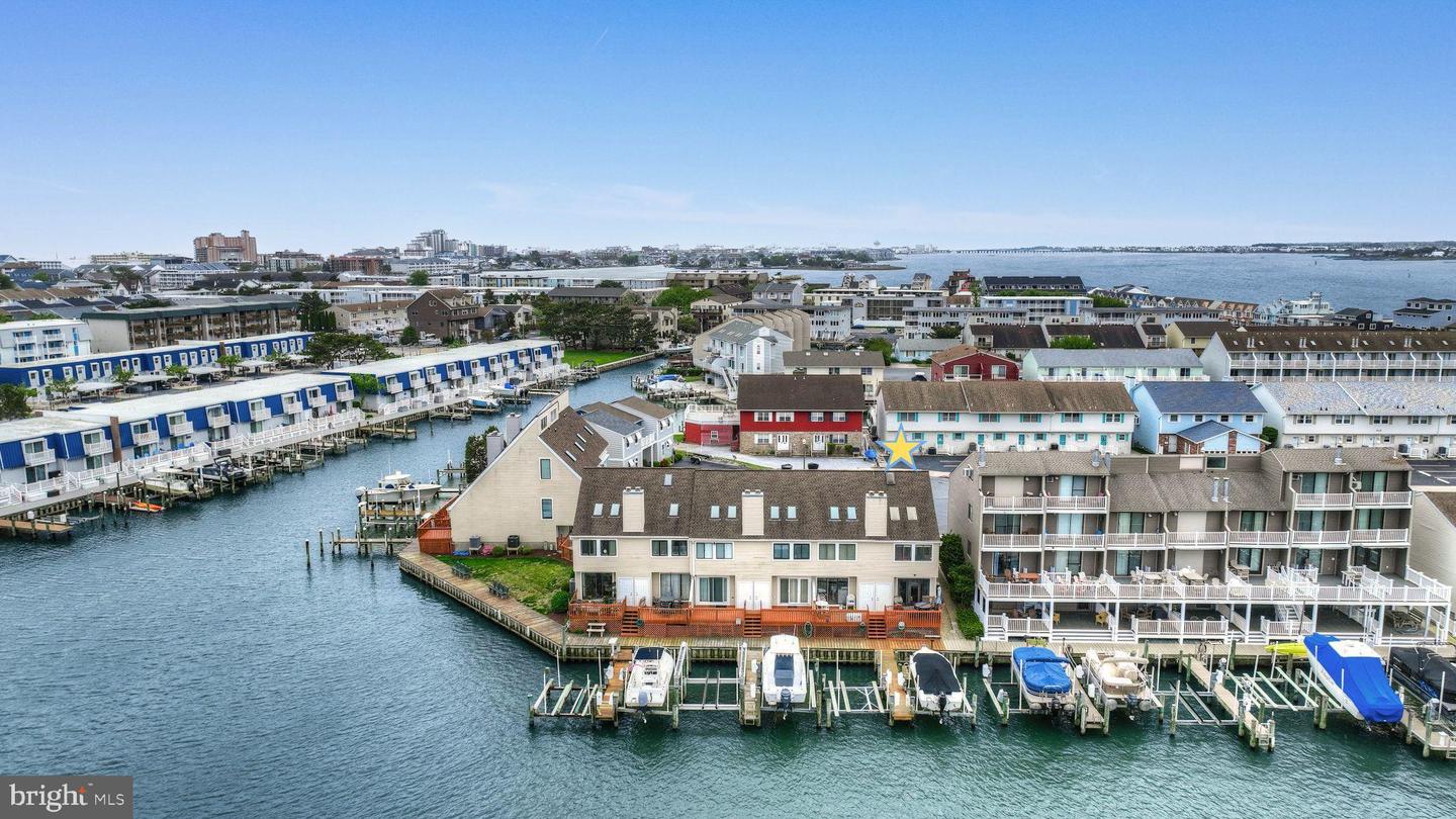 604 Bayshore Court #1, Ocean City