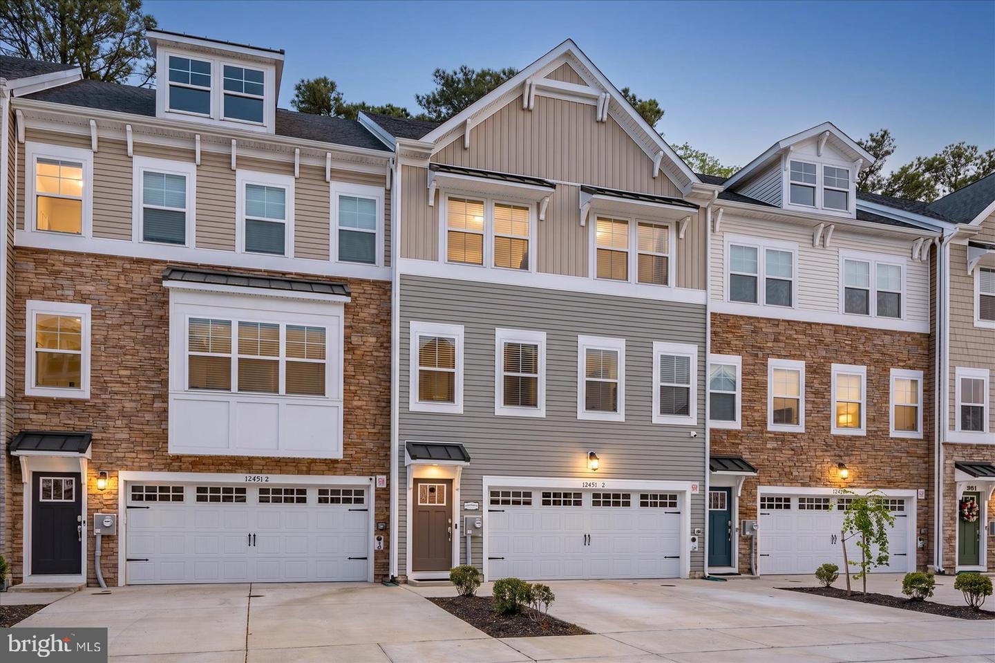 12451 Sea Oaks Lane #3
