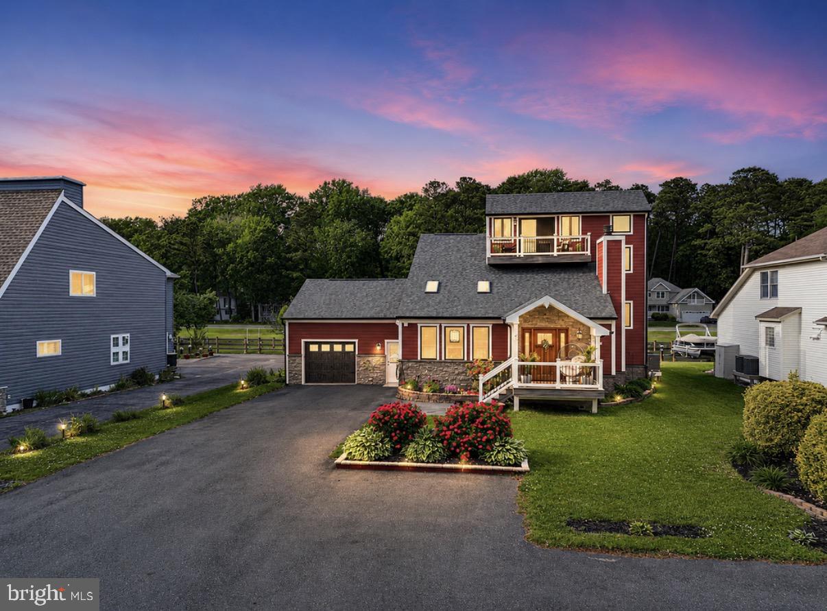43 Wood Duck Drive, Ocean Pines