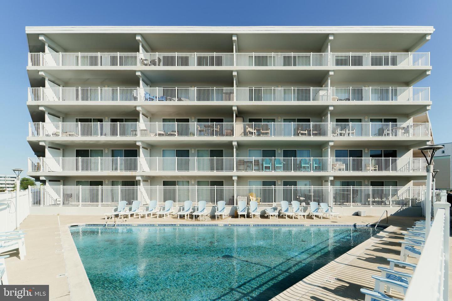 2 80th Street #406, Ocean City