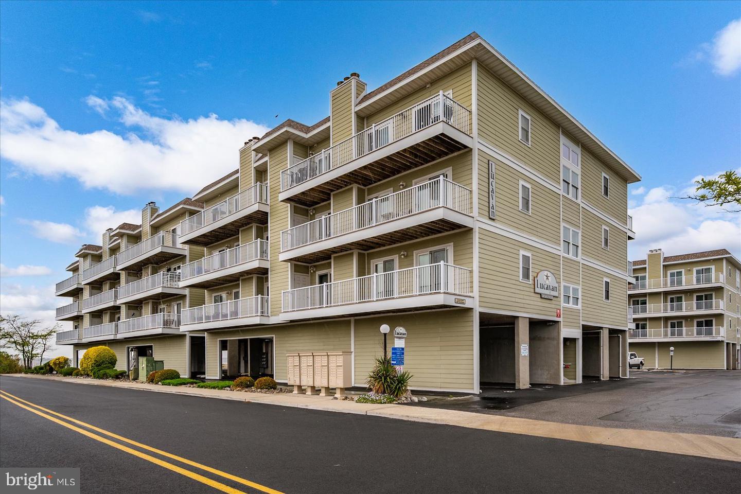 120 71st Street #3