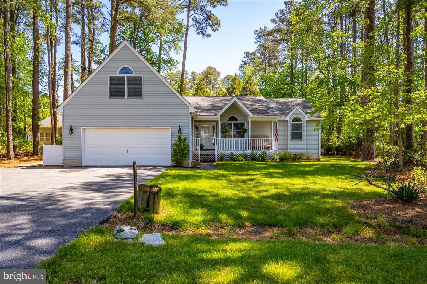 118 Robin Hood Trail