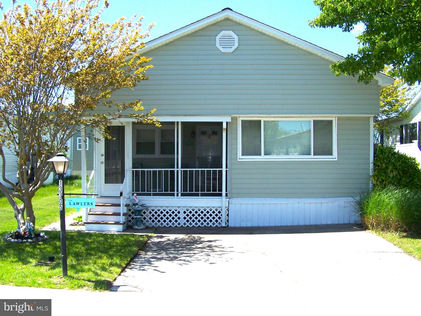 13305 Nantucket Road, Ocean City