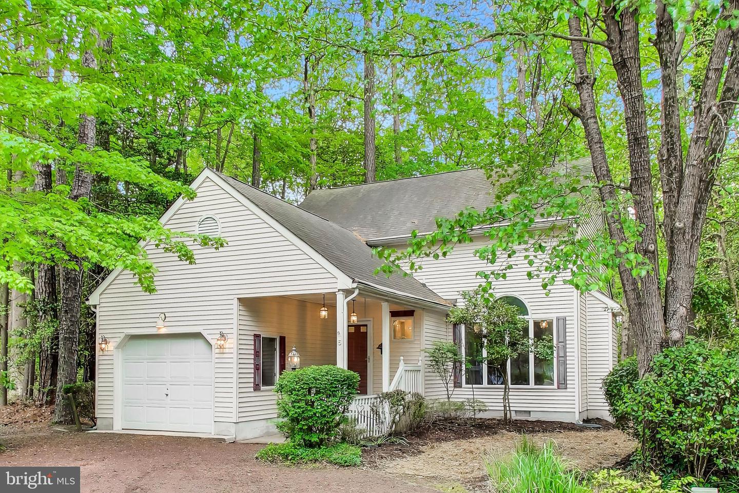 5 Little John Court, Ocean Pines