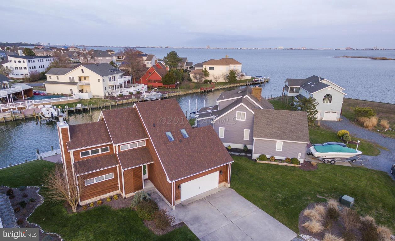 17 Ebb Tide Court, Ocean Pines