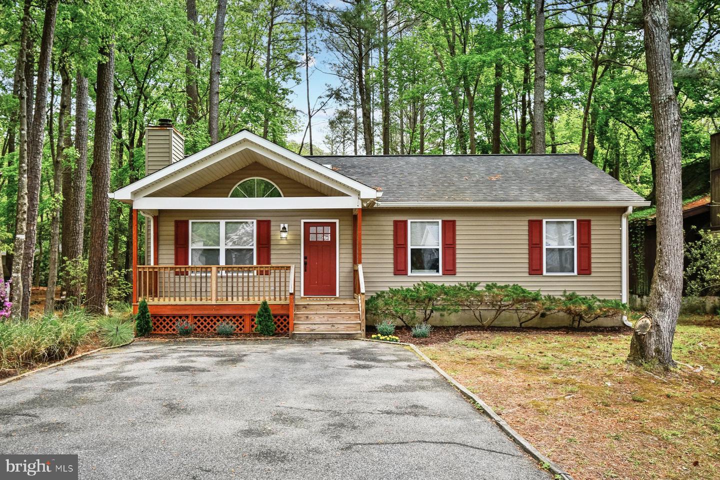 35 Liberty Street, Ocean Pines