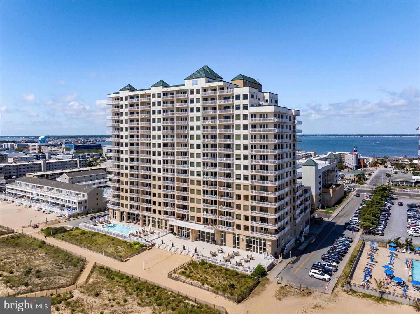 2 48th Street #1207, Ocean City