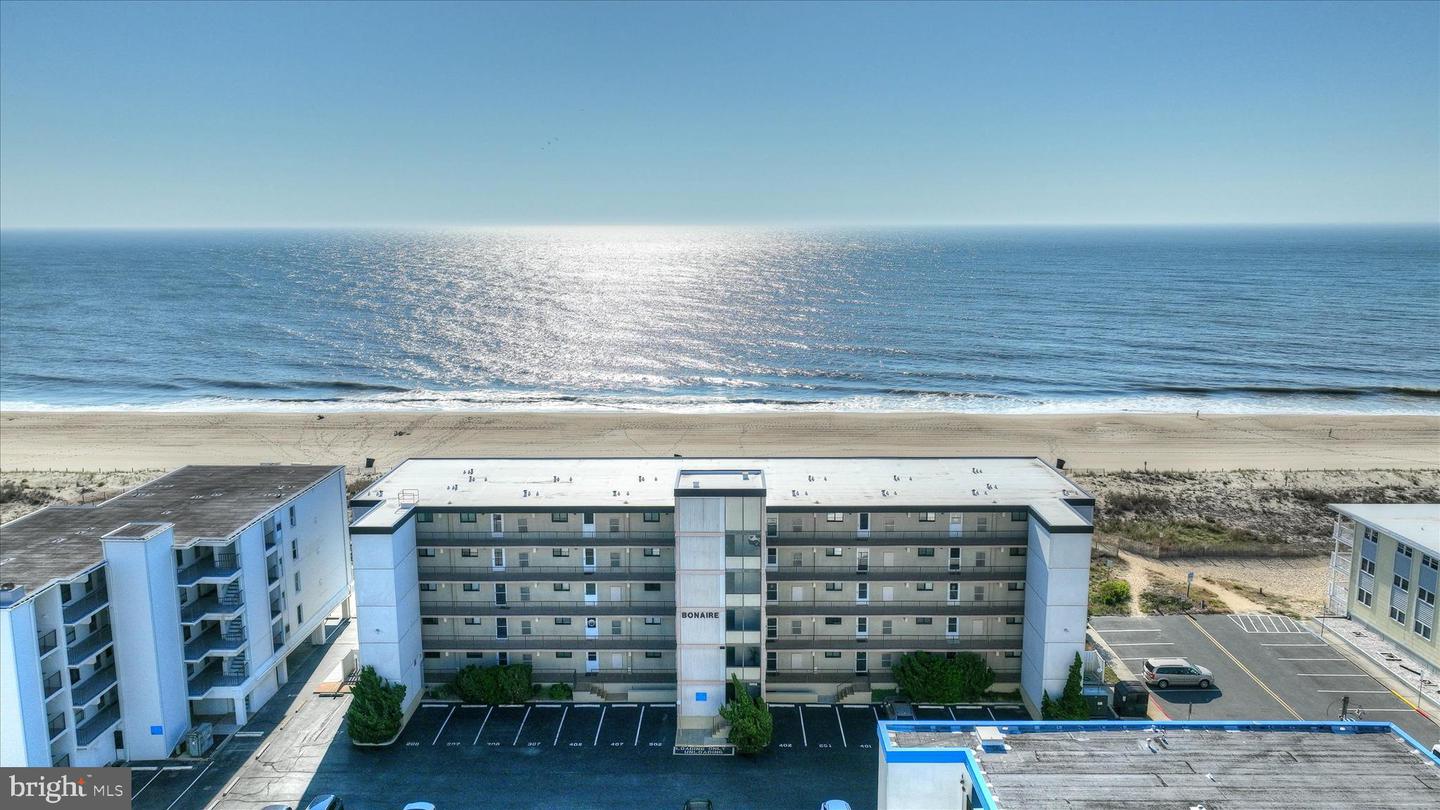 12607 Wight Street #402, Ocean City