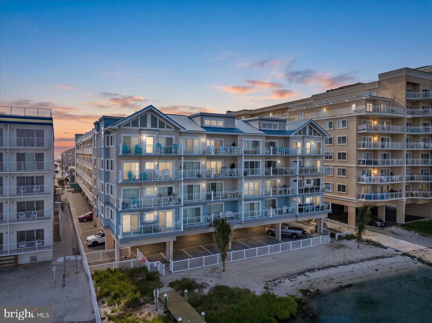 4603 Coastal Highway #302