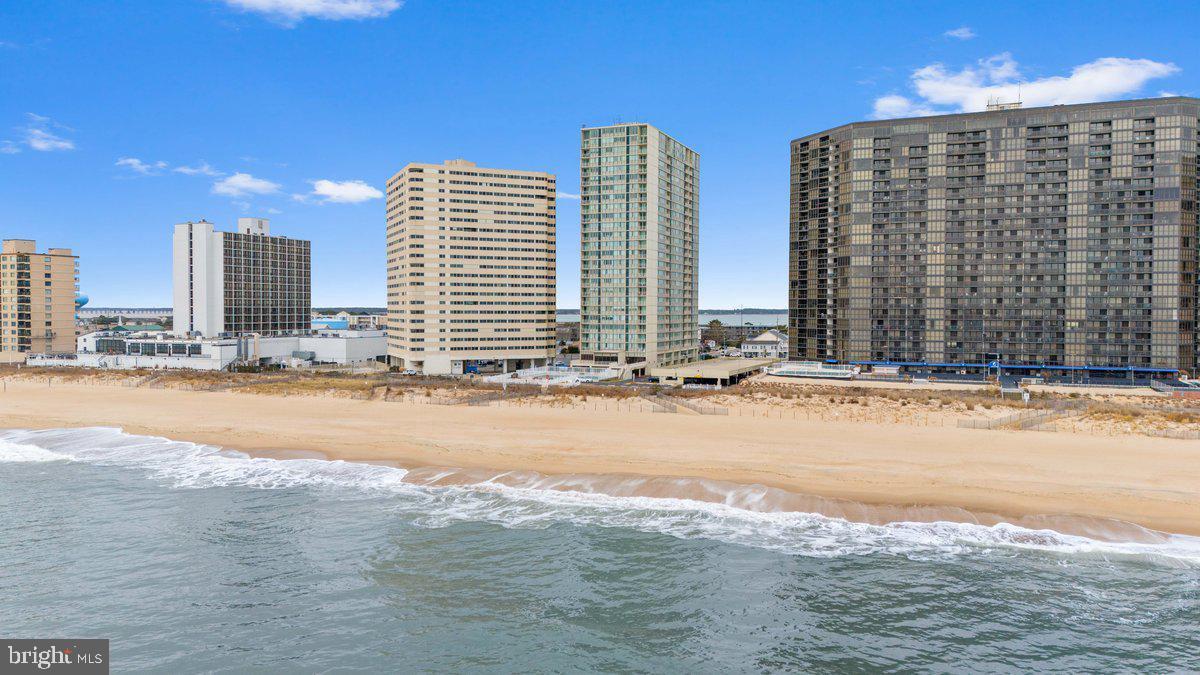 10700 Coastal Highway #1108