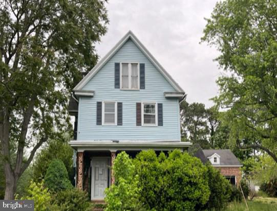 5719 George Island Landing Rd