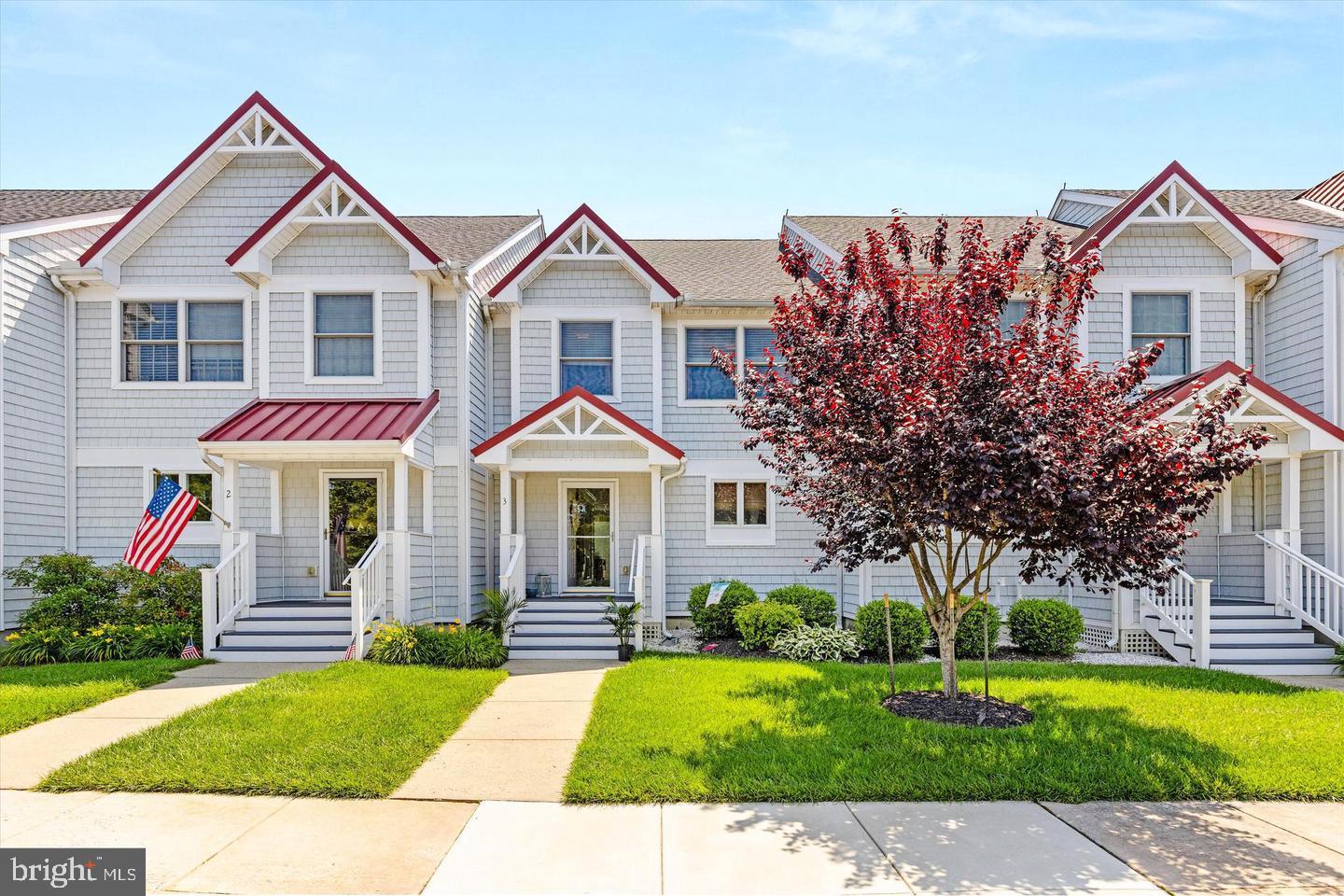 9711 Village Lane #c