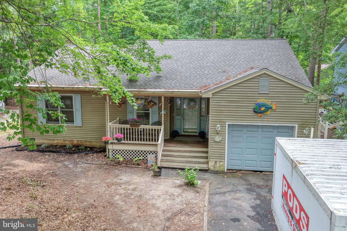 26 Burr Hill Drive