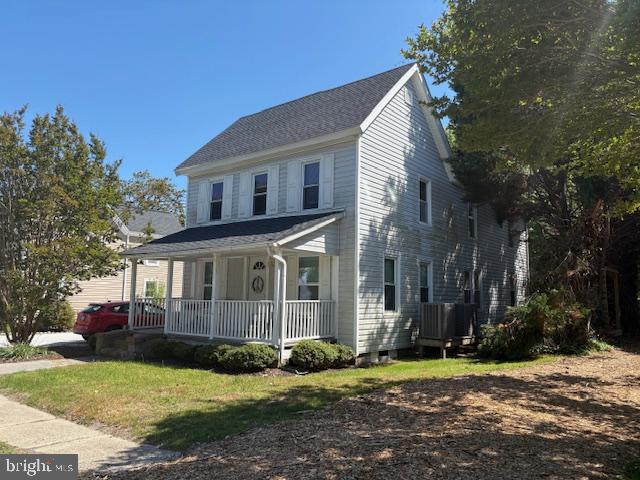 104 Franklin Avenue