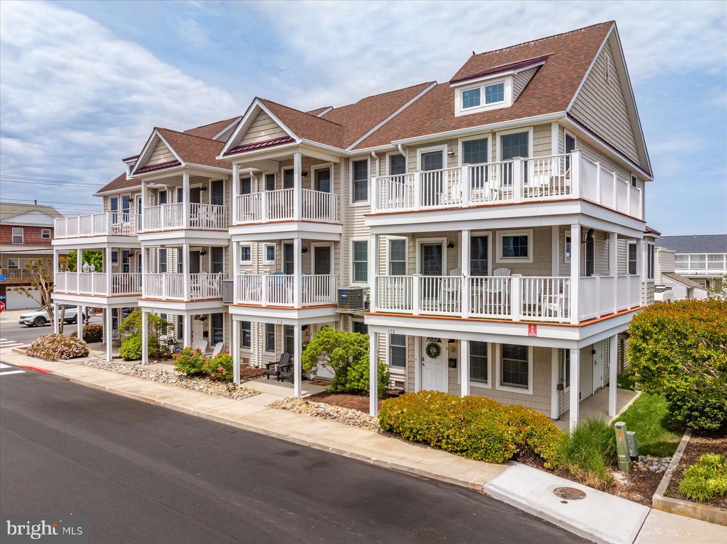 208 7th Street #2, Ocean City