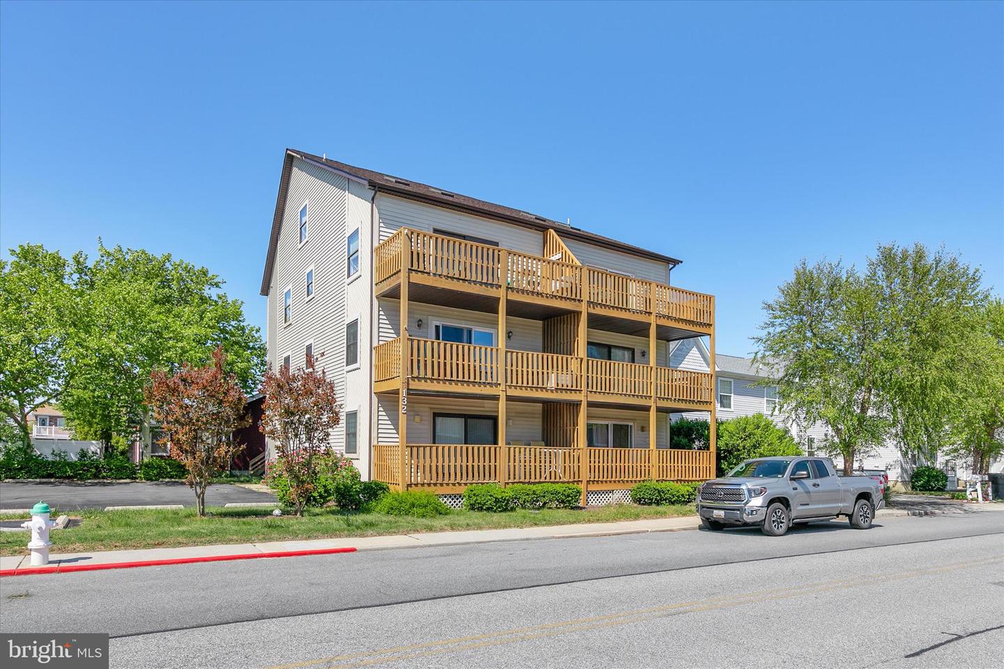 132 Jamestown Road #601