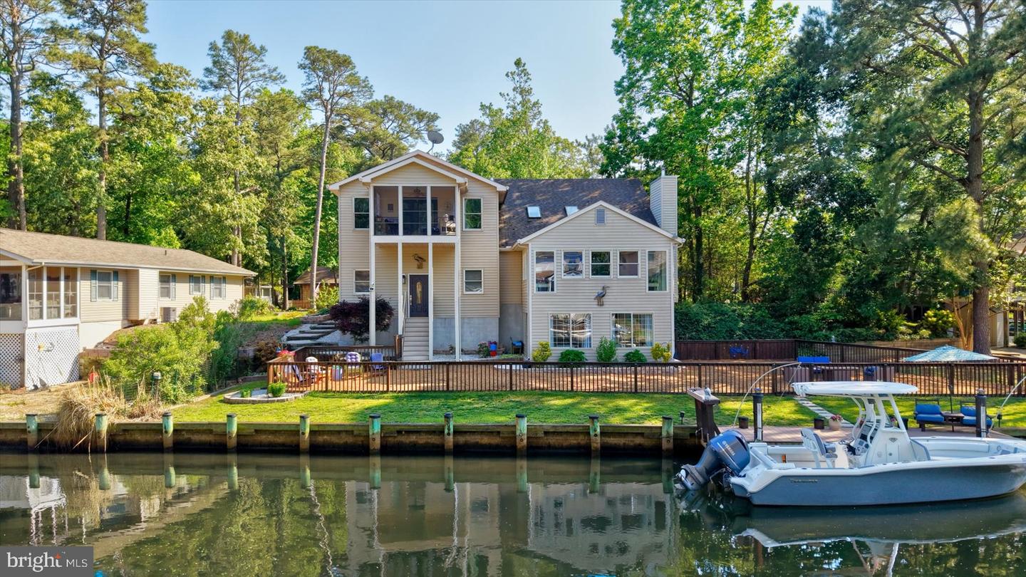 19 Duck Cove